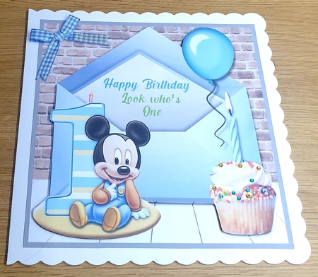 Gallery Item Handmade Craft Photo