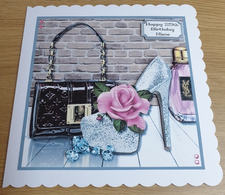Classy and Sassy by Margaret Scott