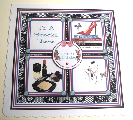 Gallery Item Handmade Craft Photo