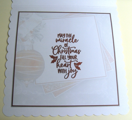 Cheery Christmas 1&2 Bumper Kit #1   by Margaret Scott