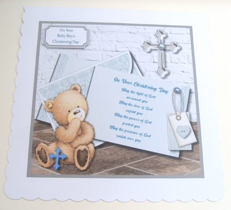 Gallery Item Handmade Craft Photo
