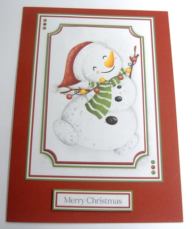 Gallery Item Handmade Craft Photo