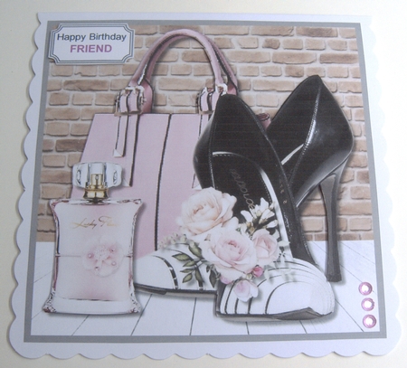 Ladies Accessories by Margaret Scott