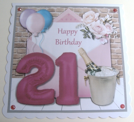 Gallery Item Handmade Craft Photo