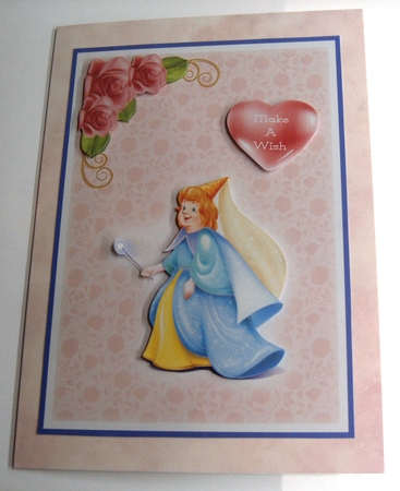 20 Lifes Beachy Heart Balloons by Margaret Scott