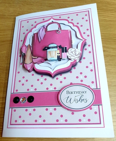 Gallery Item Handmade Craft Photo