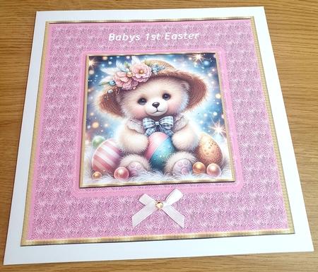 22 Sweet Frames by Margaret Scott
