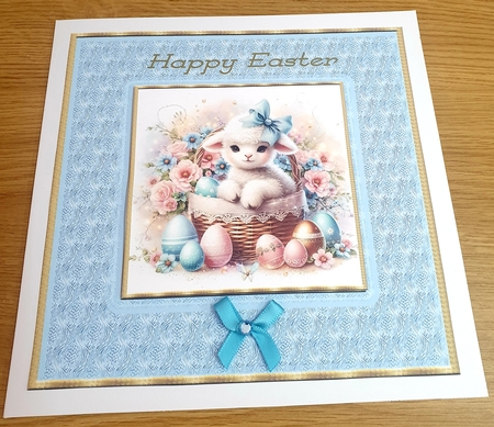 22 Sweet Frames by Margaret Scott