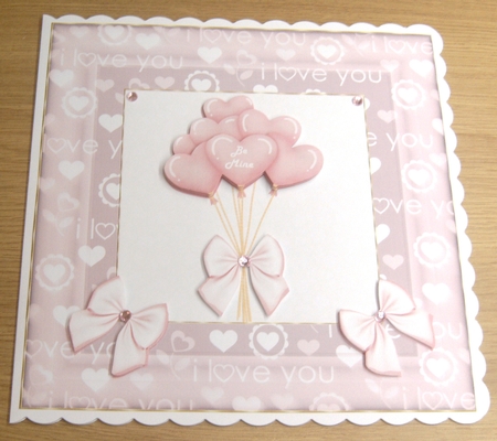 Spring Vibes Bow by Margaret Scott