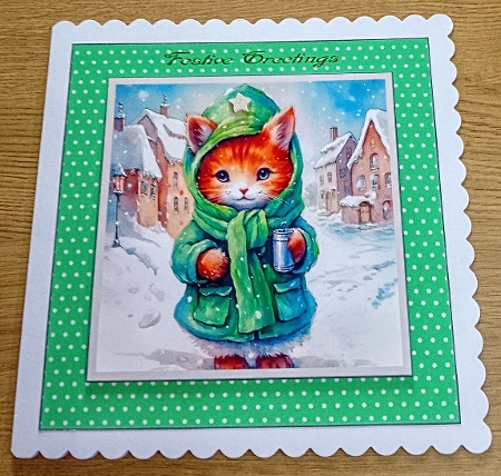 Gallery Item Handmade Craft Photo