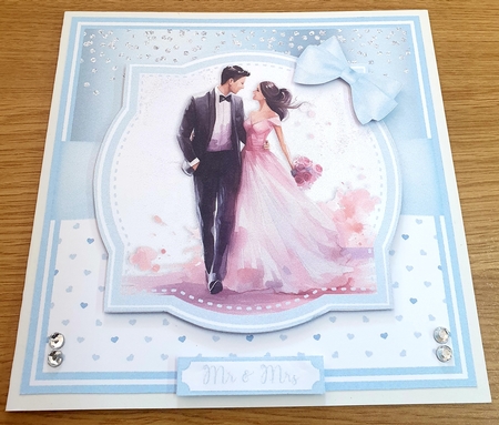 WEDDING & ENGAGEMENT by Margaret Scott