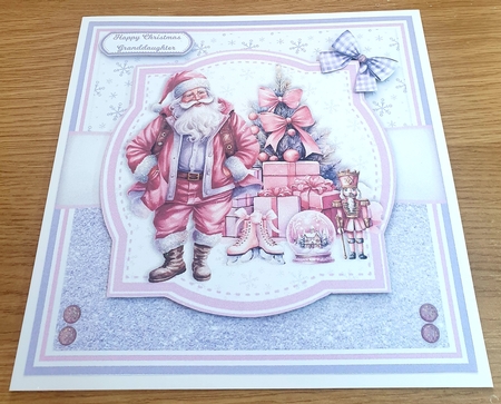 PINK CHRISTMAS bundle by Margaret Scott