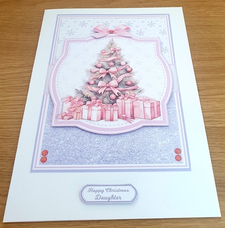 PINK CHRISTMAS bundle by Margaret Scott