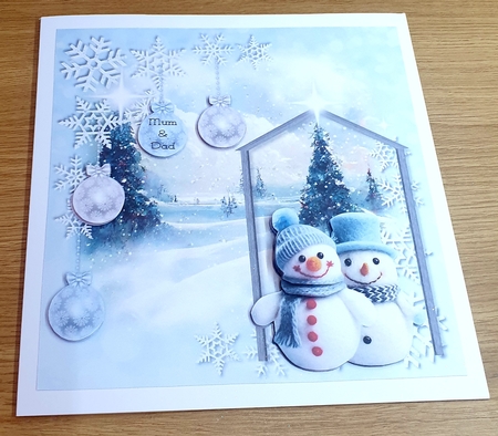 Gallery Item Handmade Craft Photo