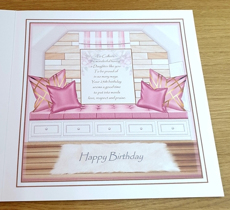 25 Today Mini Page Kit by Margaret Scott