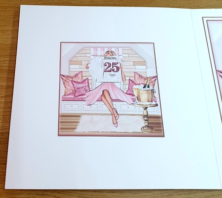 25 Today Mini Page Kit by Margaret Scott