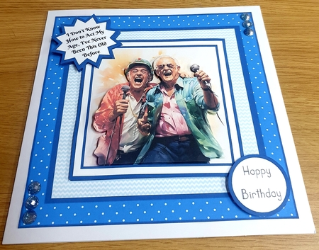 Gallery Item Handmade Craft Photo