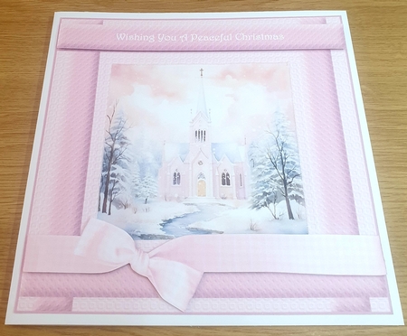 Glittering Frames 2  by Margaret Scott