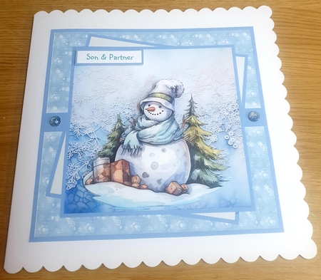 Gallery Item Handmade Craft Photo