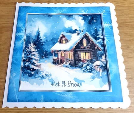 Gallery Item Handmade Craft Photo