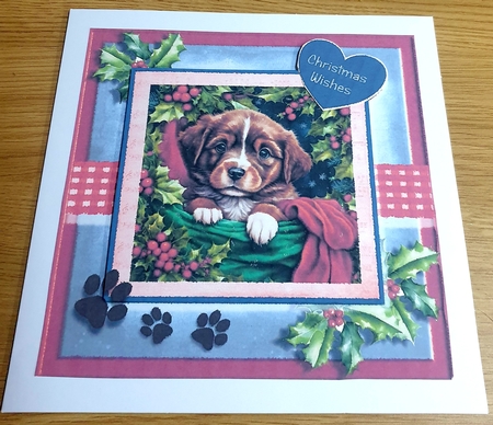 Doggone Great Christmas by Margaret Scott