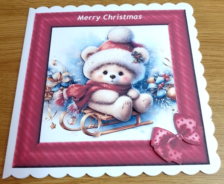 Gallery Item Handmade Craft Photo