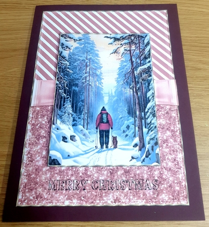 EW A4 Winter 15 by Margaret Scott