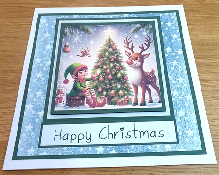 Gallery Item Handmade Craft Photo