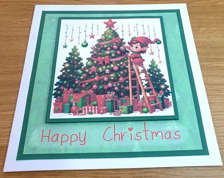 Gallery Item Handmade Craft Photo