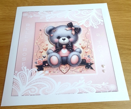 Gallery Item Handmade Craft Photo