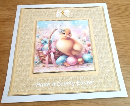 Gallery Item Handmade Craft Photo