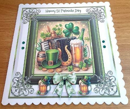 Gallery Item Handmade Craft Photo