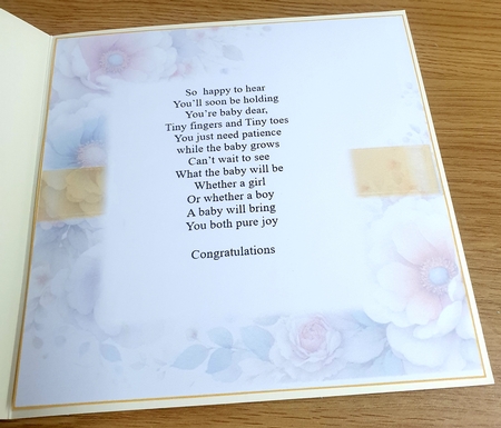 New Beginnings by Margaret Scott