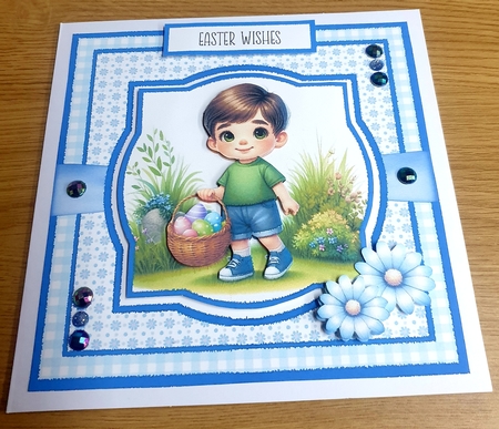 Gallery Item Handmade Craft Photo