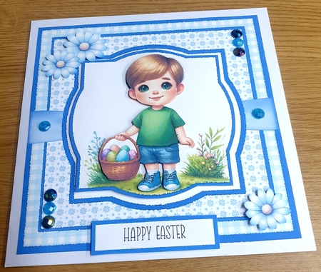 Gallery Item Handmade Craft Photo