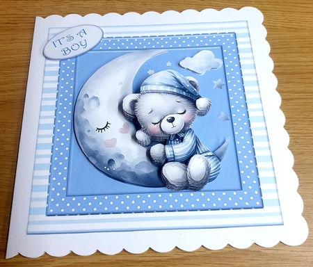Gallery Item Handmade Craft Photo