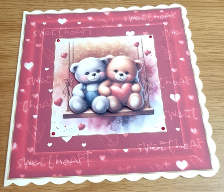 Gallery Item Handmade Craft Photo