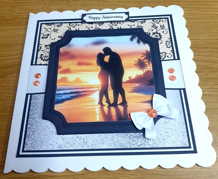 SUNSET COUPLES - engagement, anniversary, valentines by Margaret Scott
