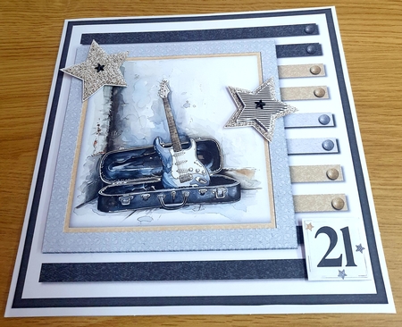 Gallery Item Handmade Craft Photo