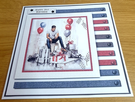 Gallery Item Handmade Craft Photo