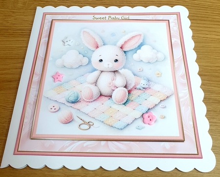Crochet Animals 1 by Margaret Scott