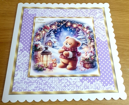 Gallery Item Handmade Craft Photo