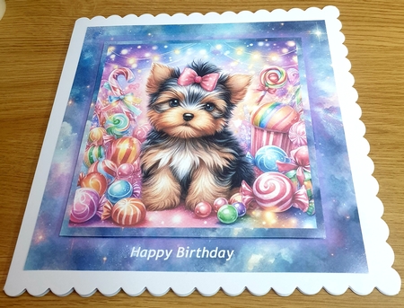 Gallery Item Handmade Craft Photo