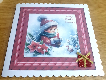 Gallery Item Handmade Craft Photo