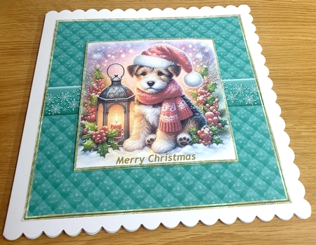 Gallery Item Handmade Craft Photo