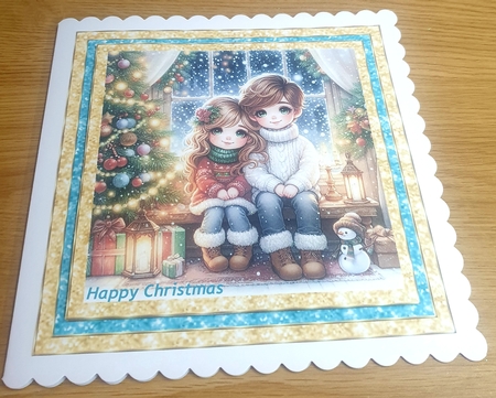 Gallery Item Handmade Craft Photo