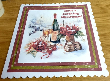Gallery Item Handmade Craft Photo