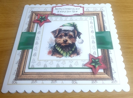 Gallery Item Handmade Craft Photo