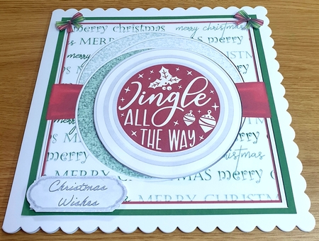Christmas Quotes by Margaret Scott