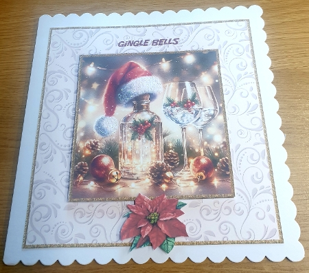 Ginglemas by Margaret Scott